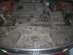 2021 Geely Binrui 1.4T CVT — фото 18