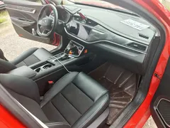 2021 Geely Binrui 1.4T CVT — фото 21