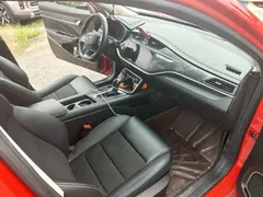 2021 Geely Binrui 1.4T CVT — фото 22