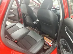 2021 Geely Binrui 1.4T CVT — фото 23