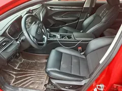 2021 Geely Binrui 1.4T CVT — фото 24