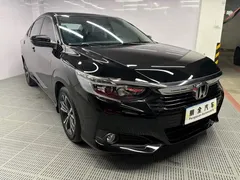 2022 Honda Crider 180Turbo CVT Luxury, чёрный — фото 3