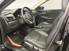 2022 Honda Crider 180Turbo CVT Luxury, чёрный — фото 6