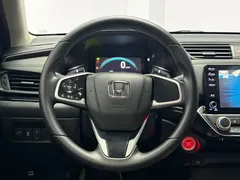 2022 Honda Crider 180Turbo CVT Luxury, чёрный — фото 7