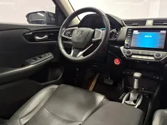 2022 Honda Crider 180Turbo CVT Luxury, чёрный — фото 8