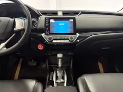 2022 Honda Crider 180Turbo CVT Luxury, чёрный — фото 9