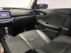 2022 Honda Crider 180Turbo CVT Luxury, чёрный — фото 10