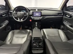 2022 Honda Crider 180Turbo CVT Luxury, чёрный — фото 11