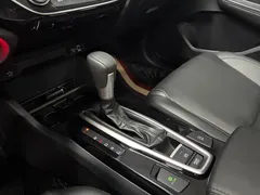 2022 Honda Crider 180Turbo CVT Luxury, чёрный — фото 12