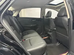 2022 Honda Crider 180Turbo CVT Luxury, чёрный — фото 14