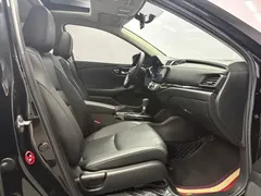 2022 Honda Crider 180Turbo CVT Luxury, чёрный — фото 15