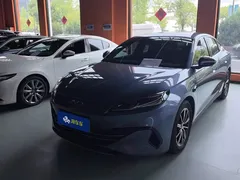 2025 BYD Seal 06 DM-i 120KM — фото 1