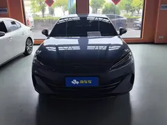 2025 BYD Seal 06 DM-i 120KM — фото 2