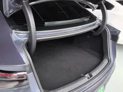 2025 BYD Seal 06 DM-i 120KM — фото 4