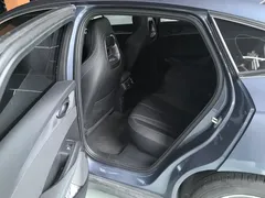 2025 BYD Seal 06 DM-i 120KM — фото 11