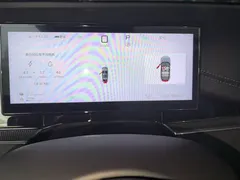 2025 BYD Seal 06 DM-i 120KM — фото 14