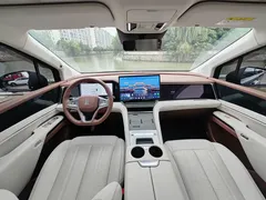 2025 BYD Xia 1.5T 180km, синий — фото 5