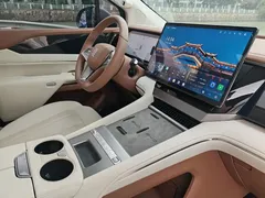 2025 BYD Xia 1.5T 180km, синий — фото 9