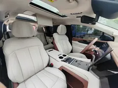 2025 BYD Xia 1.5T 180km, синий — фото 11