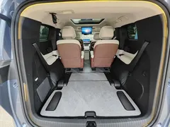 2025 BYD Xia 1.5T 180km, синий — фото 13
