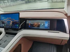 2025 BYD Xia 1.5T 180km, синий — фото 15