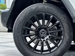 2023 Mercedes-Benz G-Class G 500, белый — фото 8