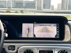 2023 Mercedes-Benz G-Class G 500, белый — фото 15