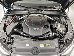 2023 Audi S4 3.0TFSI — фото 8