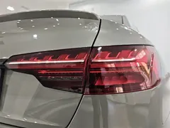 2023 Audi S4 3.0TFSI — фото 14