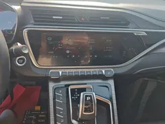 2020 Geely Atlas 1.8TD DCT Premium Pro, белый — фото 9
