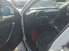 2020 Geely Atlas 1.8TD DCT Premium Pro, белый — фото 12