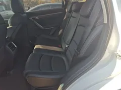 2020 Geely Atlas 1.8TD DCT Premium Pro, белый — фото 13