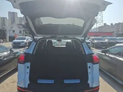 2020 Geely Atlas 1.8TD DCT Premium Pro, белый — фото 15