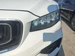 2020 Geely Atlas 1.8TD DCT Premium Pro, белый — фото 18