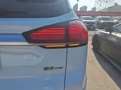 2020 Geely Atlas 1.8TD DCT Premium Pro, белый — фото 24
