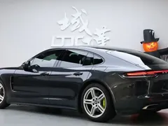2022 Porsche Panamera 4 E-Hybrid 2.9T — фото 3
