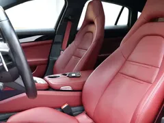 2022 Porsche Panamera 4 E-Hybrid 2.9T — фото 10