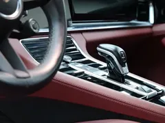 2022 Porsche Panamera 4 E-Hybrid 2.9T — фото 11