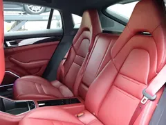 2022 Porsche Panamera 4 E-Hybrid 2.9T — фото 12