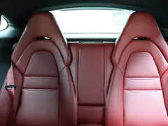 2022 Porsche Panamera 4 E-Hybrid 2.9T — фото 13