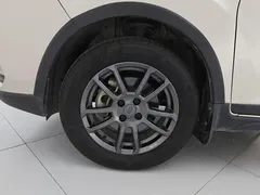 2021 Geely Vision X3 PRO 1.5L — фото 6