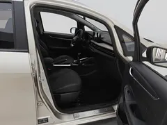 2021 Geely Vision X3 PRO 1.5L — фото 8