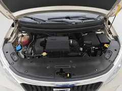 2021 Geely Vision X3 PRO 1.5L — фото 10