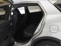 2021 Geely Vision X3 PRO 1.5L — фото 11