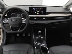 2021 Geely Vision X3 PRO 1.5L — фото 12