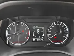 2021 Geely Vision X3 PRO 1.5L — фото 14