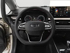 2021 Geely Vision X3 PRO 1.5L — фото 15