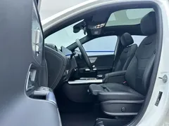 2022 Mercedes-Benz GLA 180, белый — фото 7