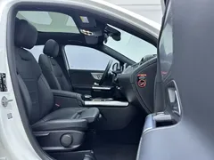 2022 Mercedes-Benz GLA 180, белый — фото 8