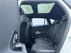 2022 Mercedes-Benz GLA 180, белый — фото 9